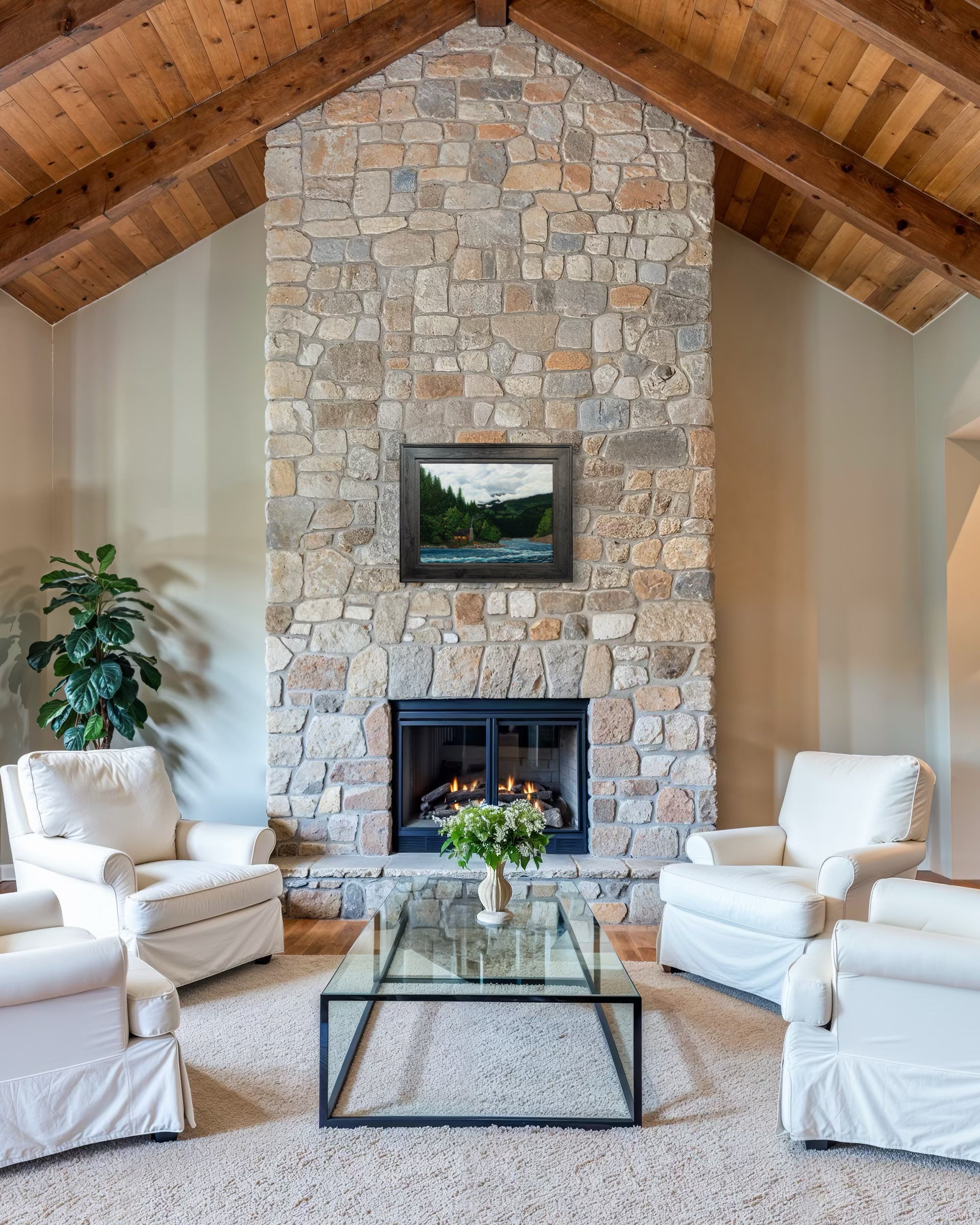 The Last Light of Day