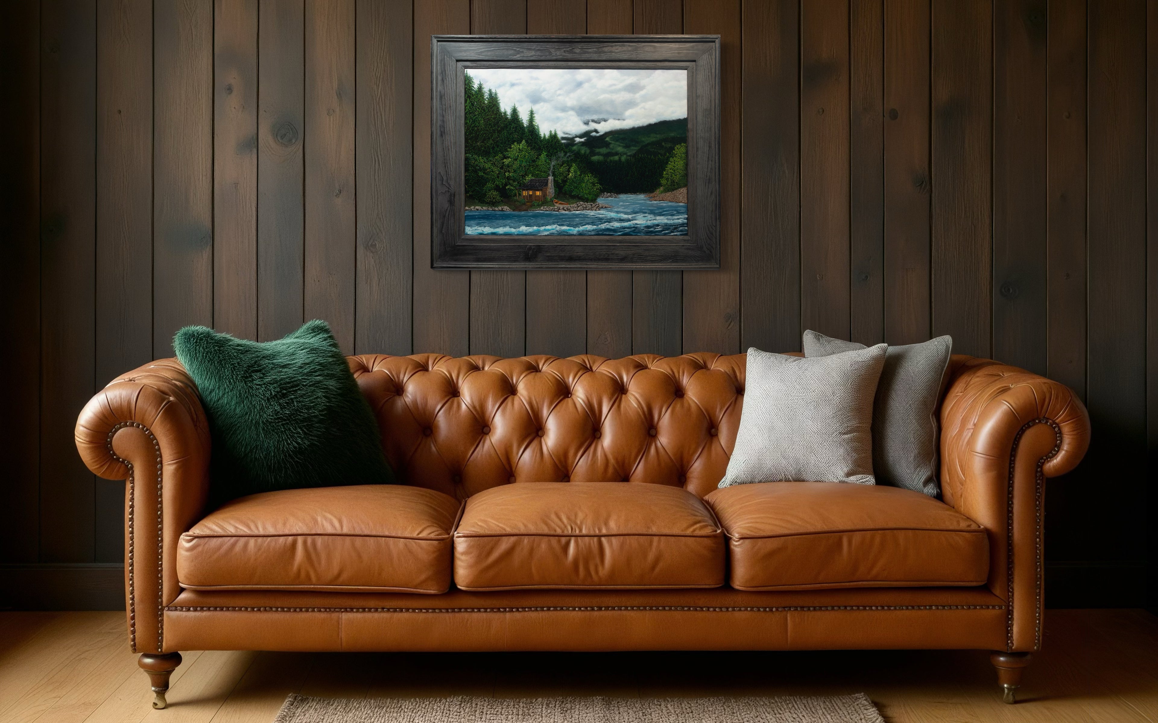 The Last Light of Day