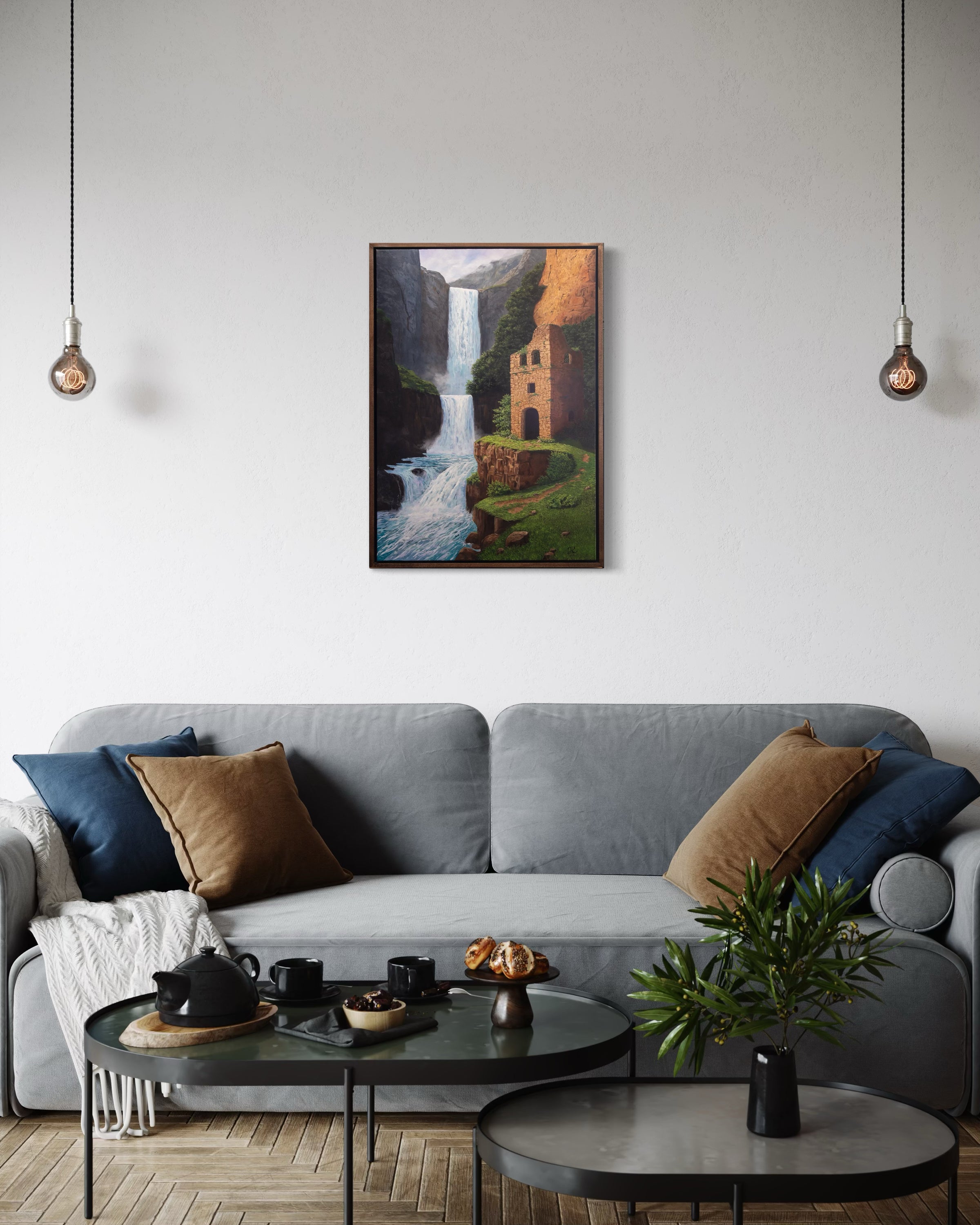 Forgotten Watchtower