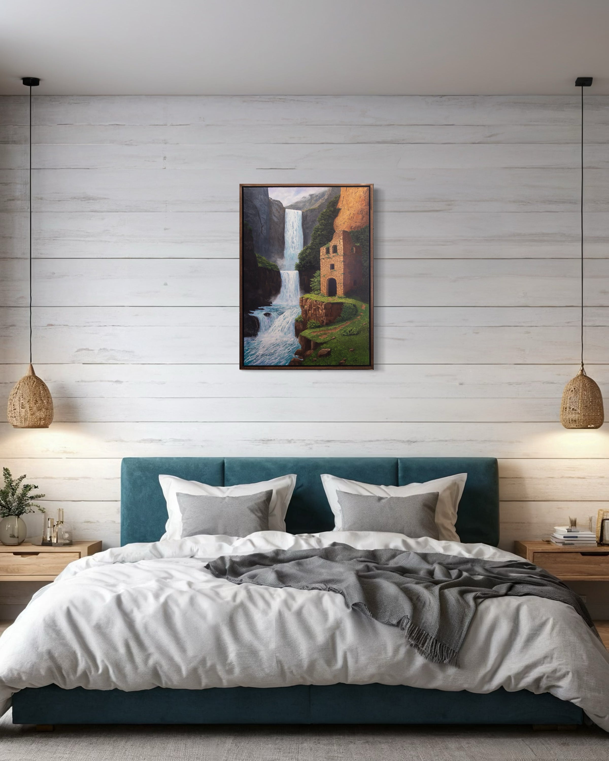 Forgotten Watchtower