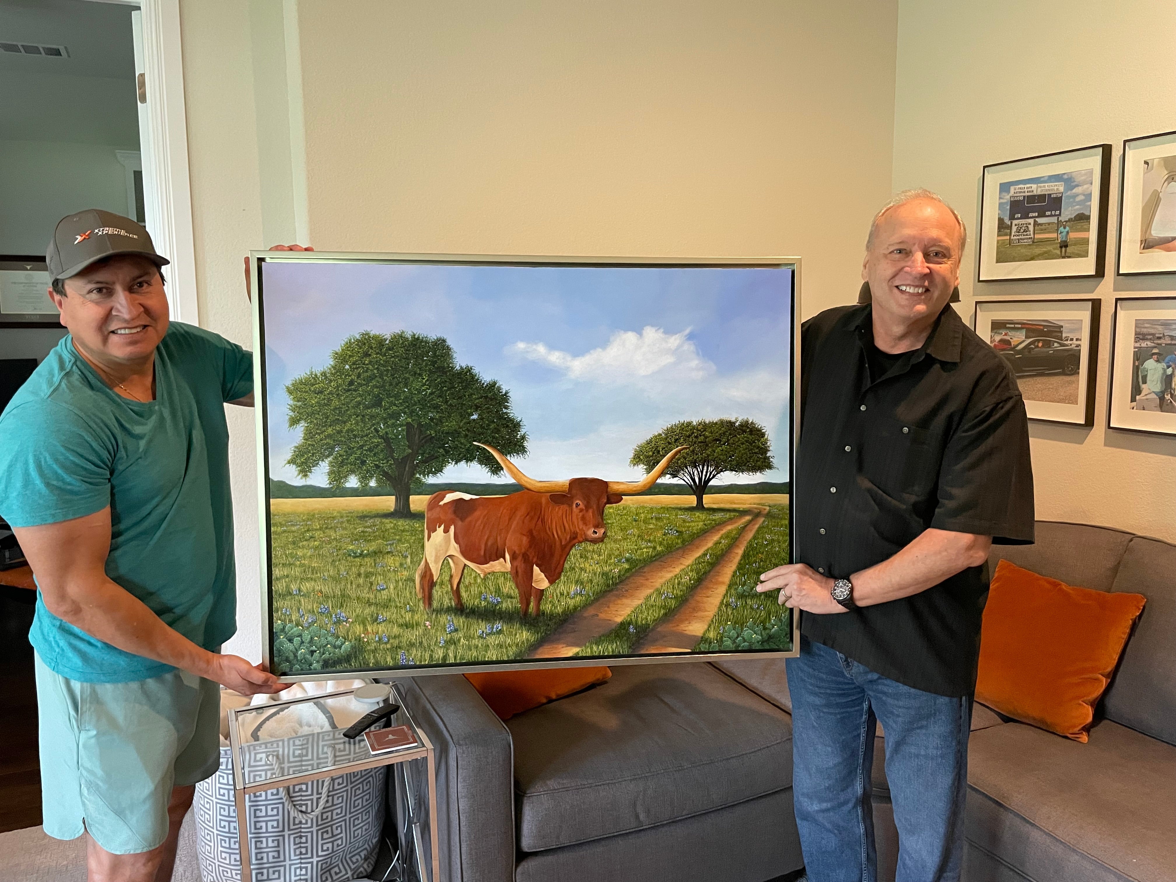 Gonzalez Family Ranch